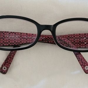 Coach Eyeglasses
